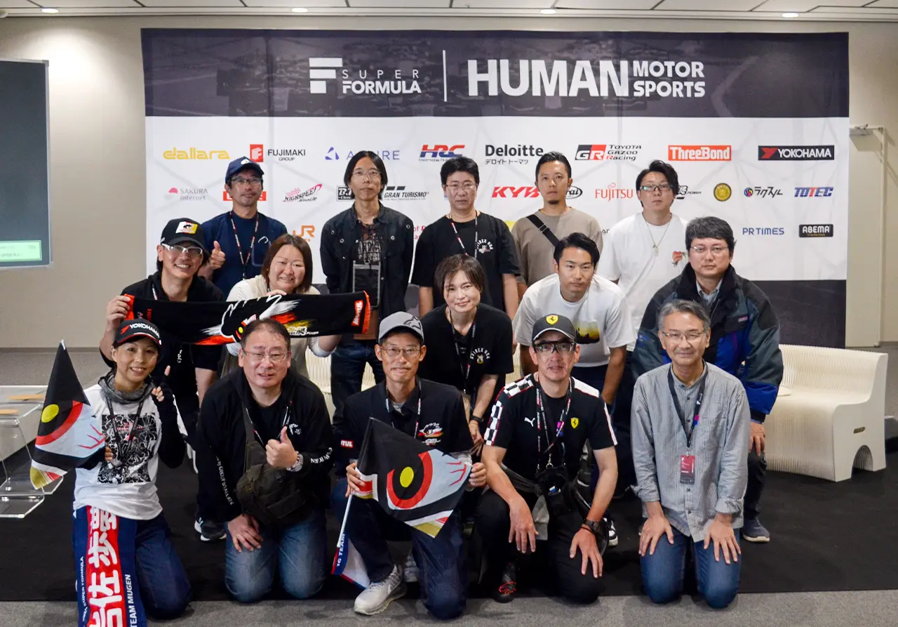 鈴鹿8時間耐久ロードレース観戦報告③
