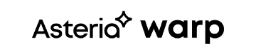 ASTERIA Warp